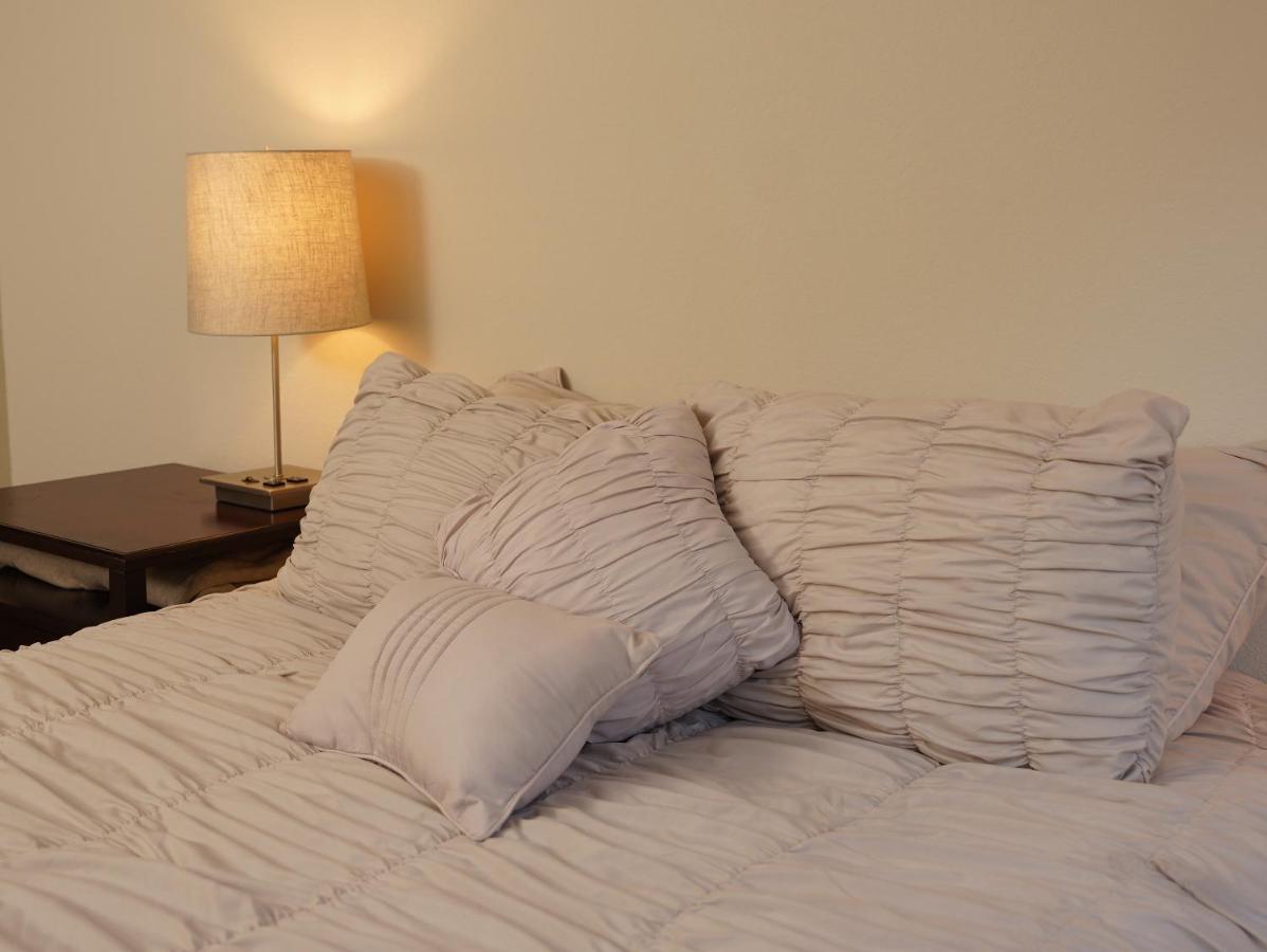 Luxury Private Beach Water-Side Ocean Baby Escape!! Appartement Pompano Beach Buitenkant foto