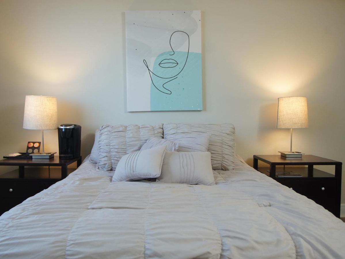 Luxury Private Beach Water-Side Ocean Baby Escape!! Appartement Pompano Beach Buitenkant foto